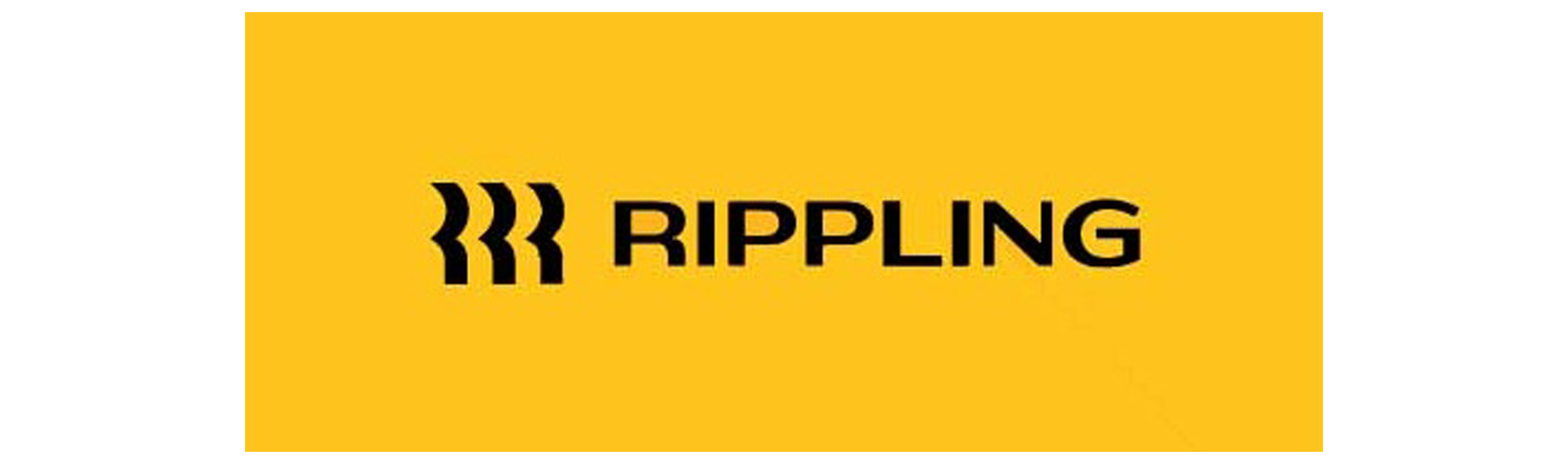 Rippling payroll and HR platform